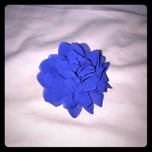 Flower Brooch